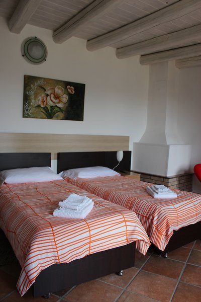 Bed & Breakfast Terra Del Sole Ibla