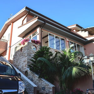 Hotel Villa Erasi Bed And Breakfast cazare Fiumicino