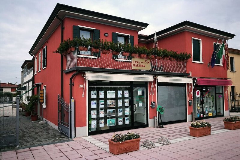Hotel B&B Casa Malvina