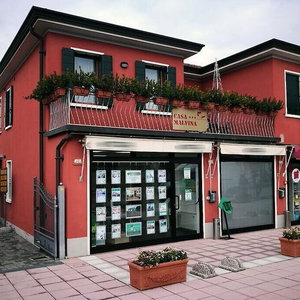 Sejur B&B Casa Malvina vacanta Mira Taglio