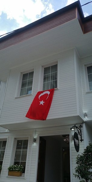 Hotel Yanki Hotel