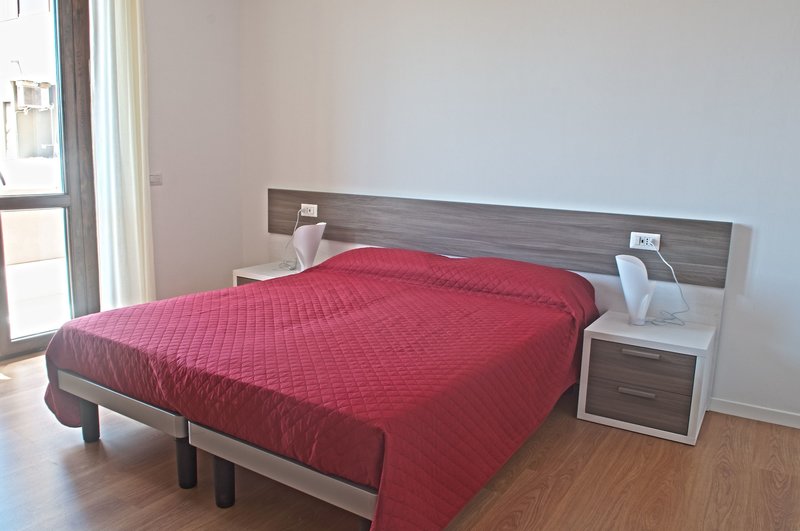 Hotel Four Rooms Guesthouse