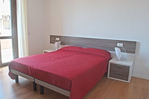 Hotel Four Rooms Guesthouse cazare Oristano