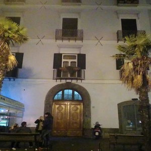 Sejur B&B Il Sorriso vacanta Salerno