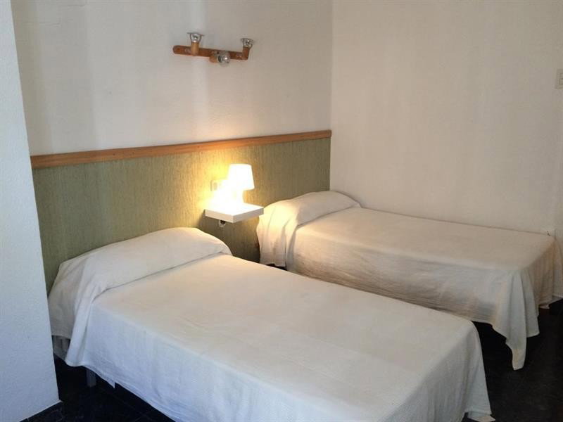 dal travel Malvarrosa Beach Rooms