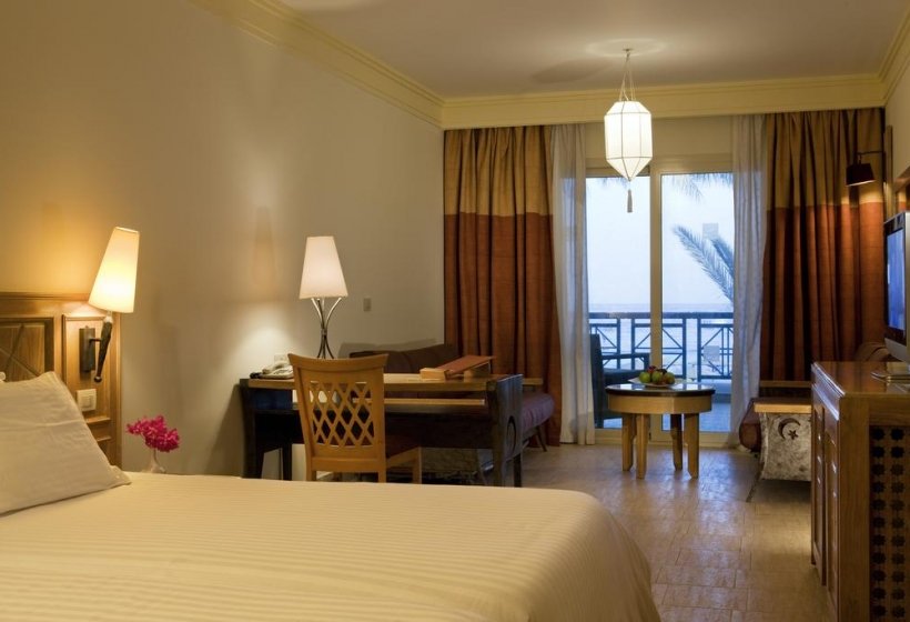 Novotel Beach Sharm