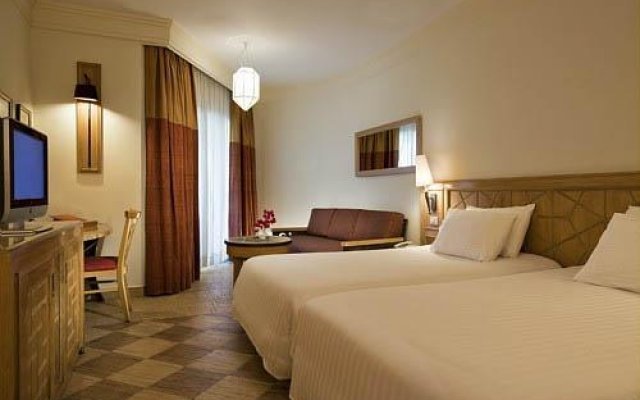 Novotel Beach Sharm