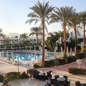 Hotel Novotel Beach Sharm cazare Sharm el-Sheikh