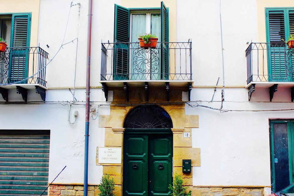 Hotel B&B Largo Barile