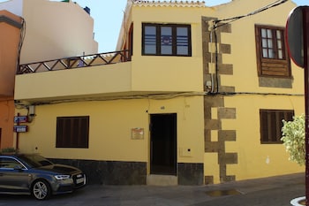 Hotel Casa Rural El Burro