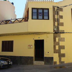 Hotel Casa Rural El Burro cazare Aguimes
