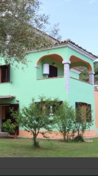 Hotel B&B La Petra Longa