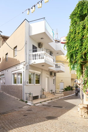 Hotel Malia Boutique Studios cazare Malia
