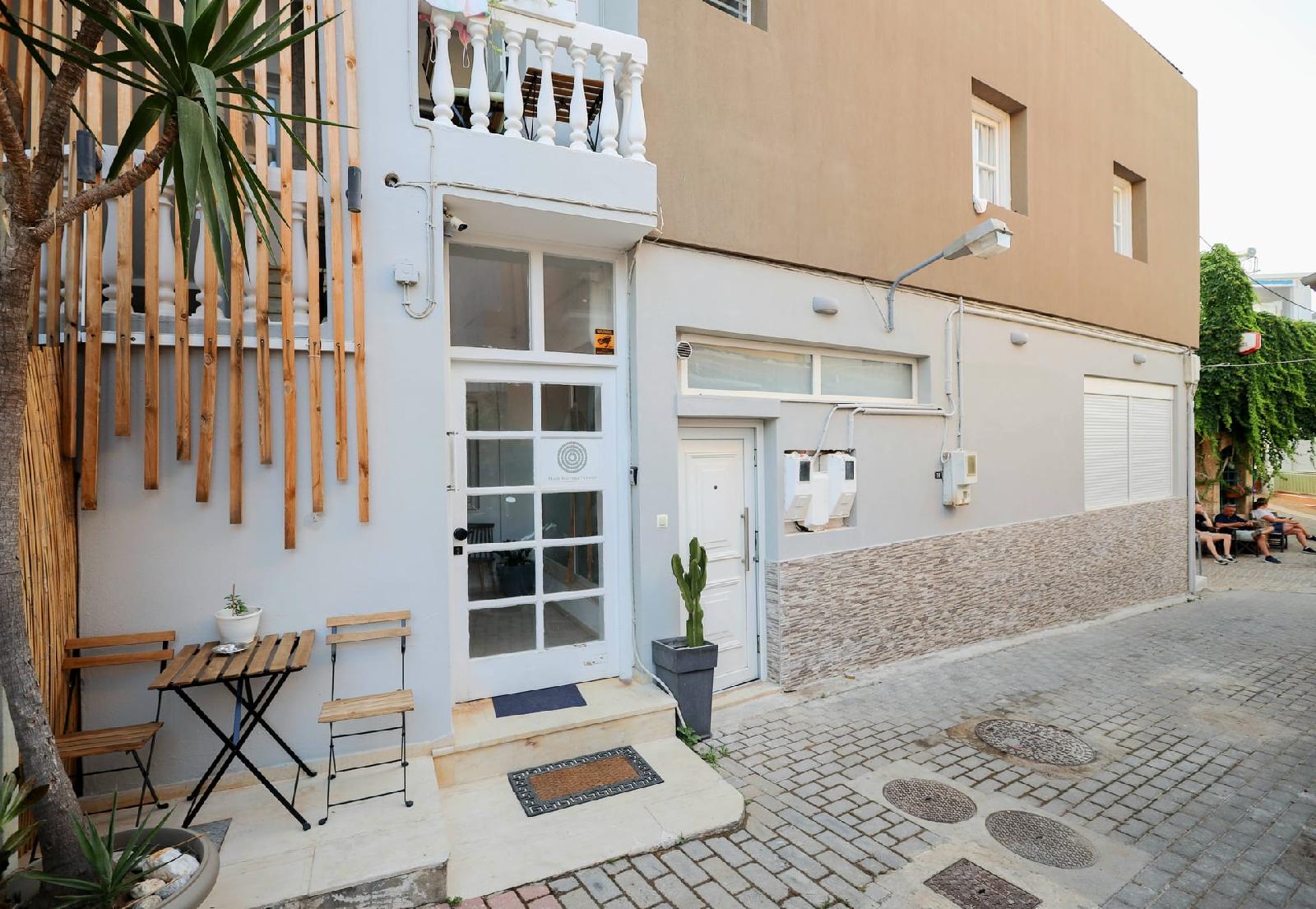 Malia Boutique Studios