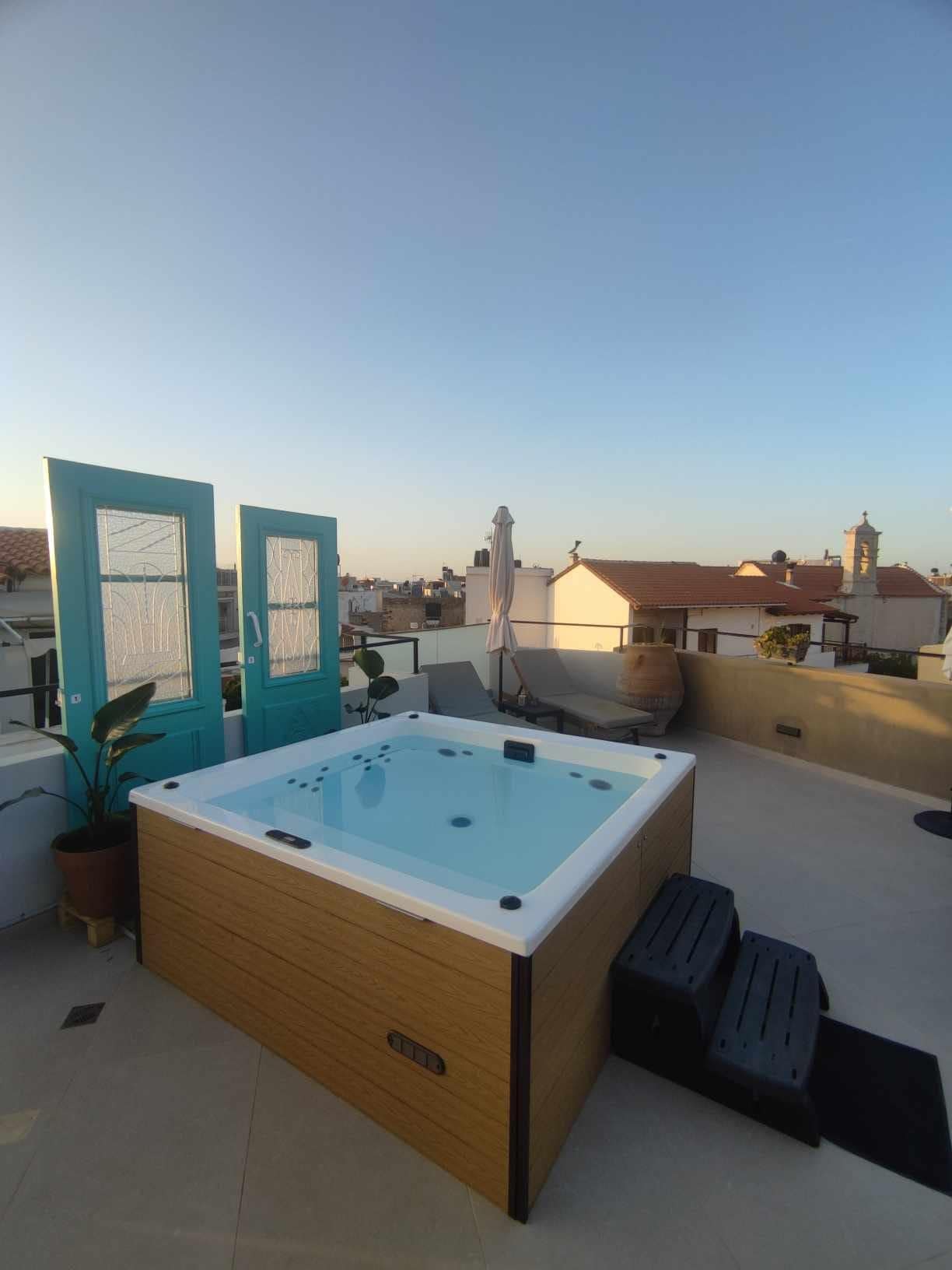 Malia Boutique Studios