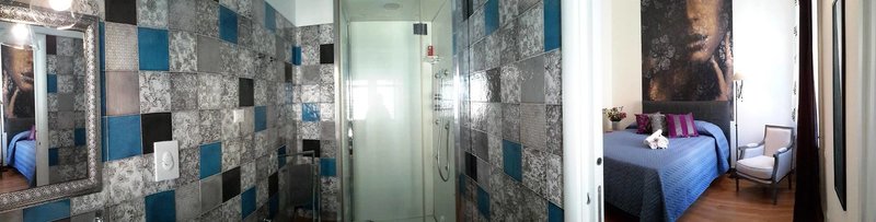 Hotel Le Stanze Di Penelope