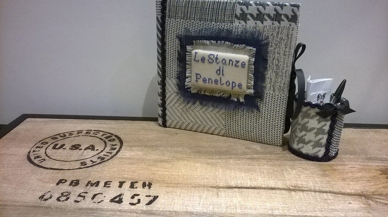 Le Stanze Di Penelope