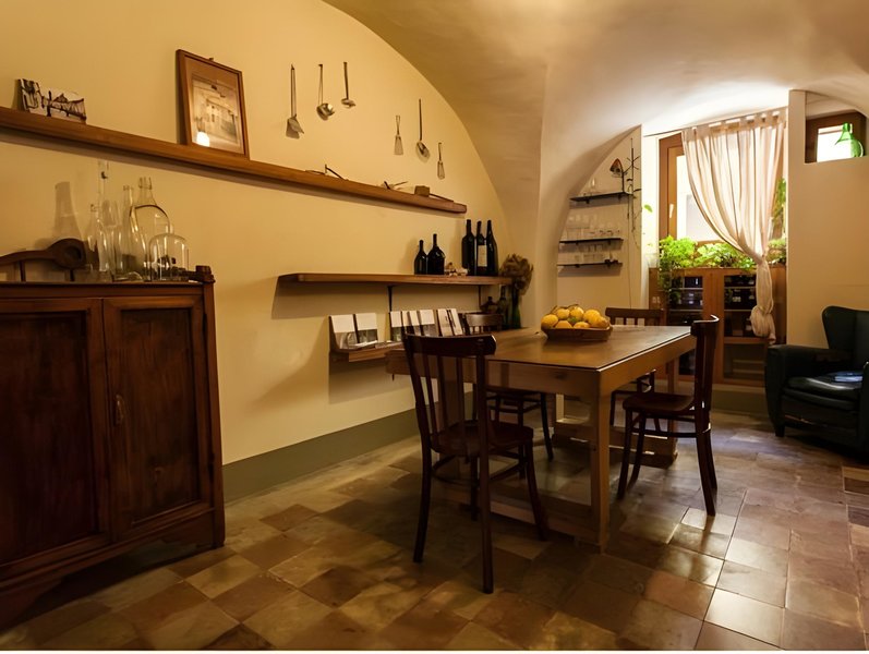 Hotel Domo Piazza San Pantaleo