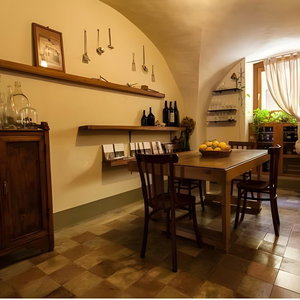 Hotel Domo Piazza San Pantaleo cazare Sorso