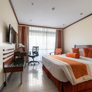 Hotel Sarova Panafric Hotel cazare Nairobi