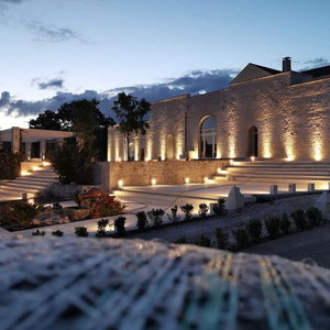 Hotel Agriturismo Paretano cazare Monopoli