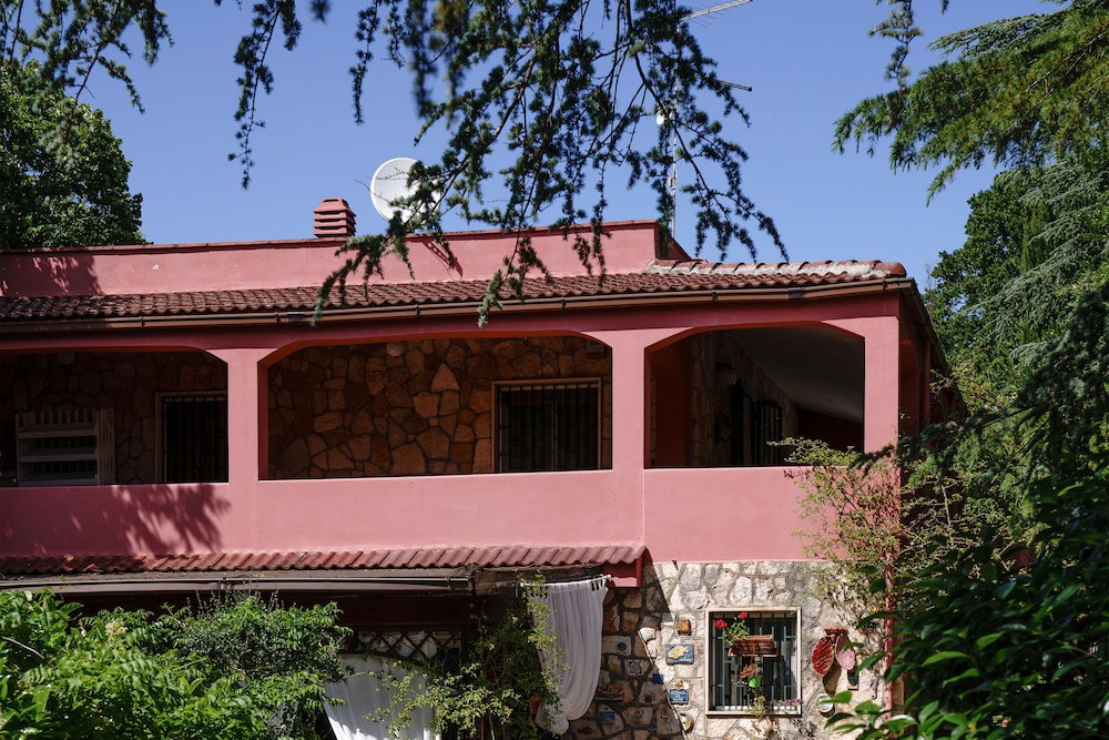 Hotel Villa Dan