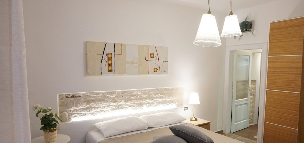 Hotel Dimora Elizabeth Ii