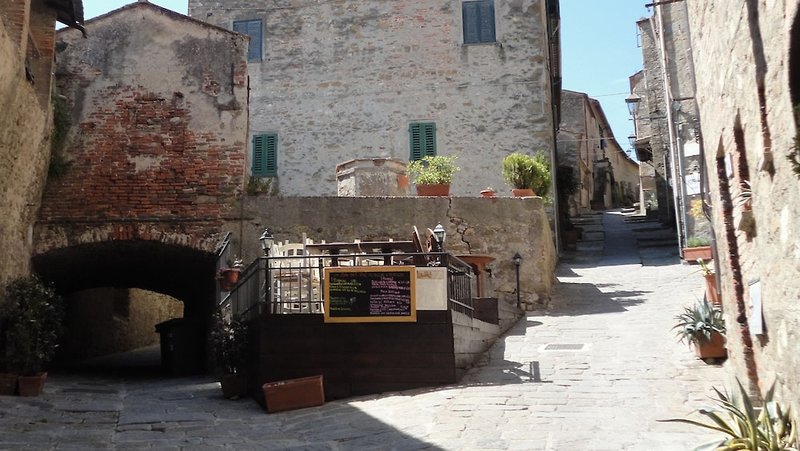 Hotel Alla Meria