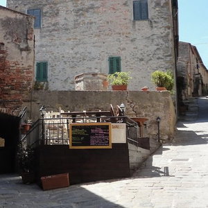 Hotel Alla Meria cazare Castiglione della Pescaia
