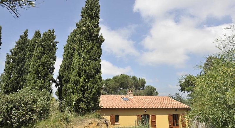 Hotel Agriturismo La Grotta