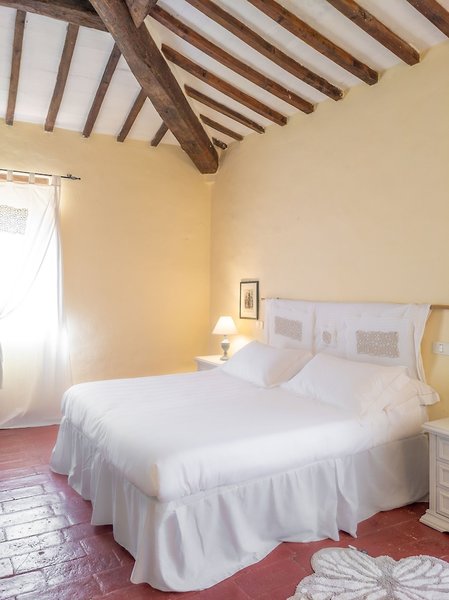 Hotel Agriturismo Il Poggiolo