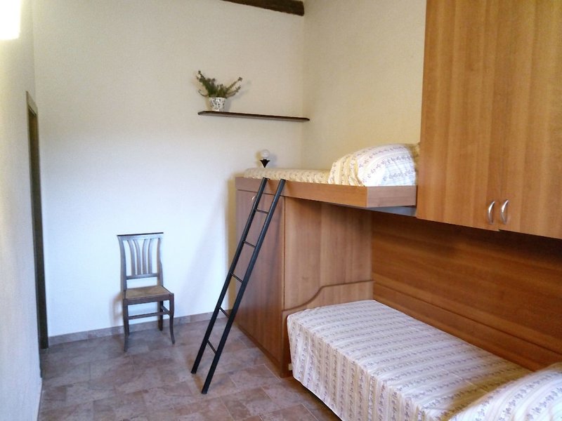 Hotel Tenuta Delle Rocchette
