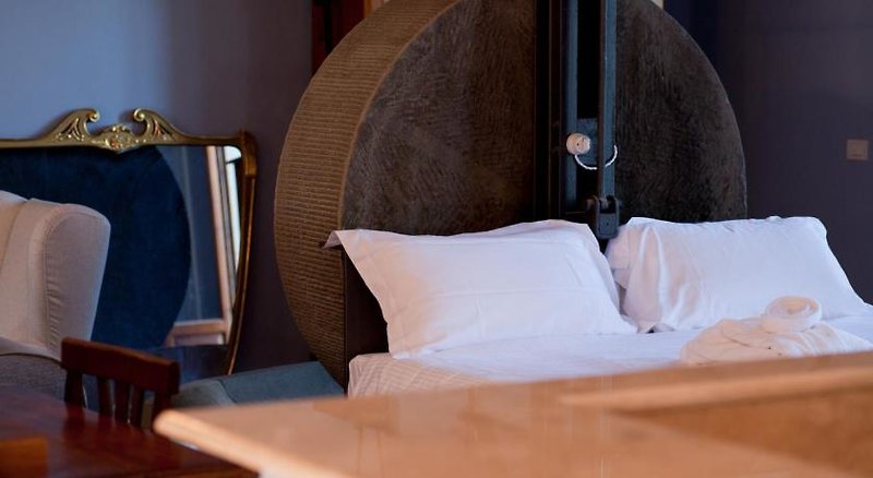 Hotel Relais Villa Belvedere
