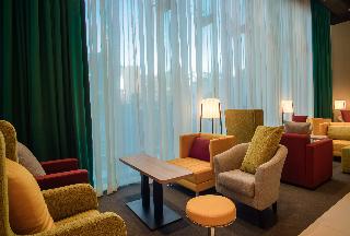 Hotel Park Inn By Radisson Nairobi Westlands