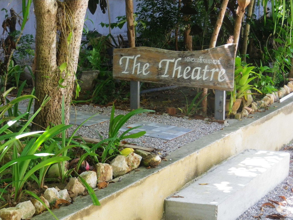 Hotel The Theatre Villa