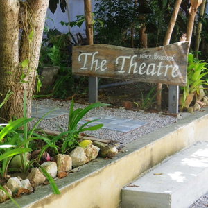 Hotel The Theatre Villa cazare Bang Saphan