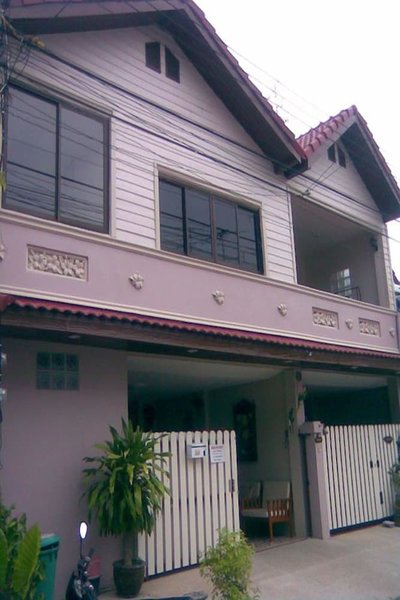 Hotel Chomhaad Guesthouse