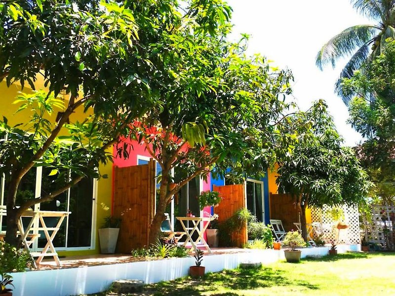 Hotel Namaste Resort