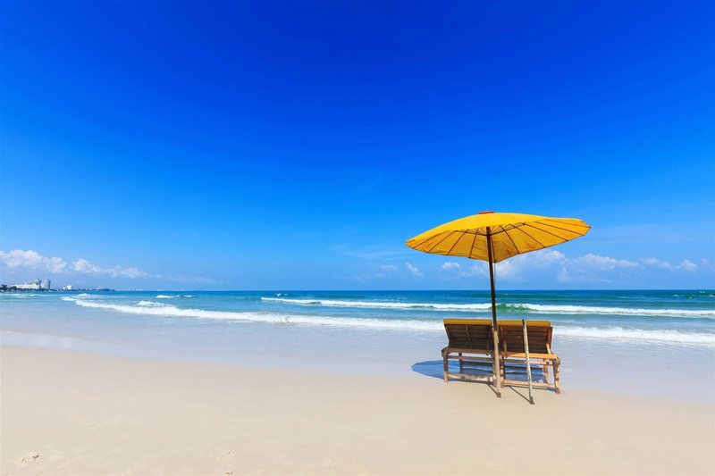 Hotel Is Boutique Huahin Hotel