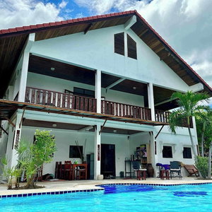 Hotel Lyndale Lodge cazare Sam Roi Yot