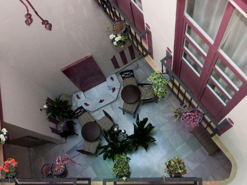 Hotel Hostal Callejon Del Agua