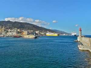 Hotel Maison D'hôtes Bastia cazare Bastia