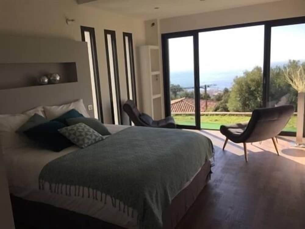 Maison D'hôtes Bastia