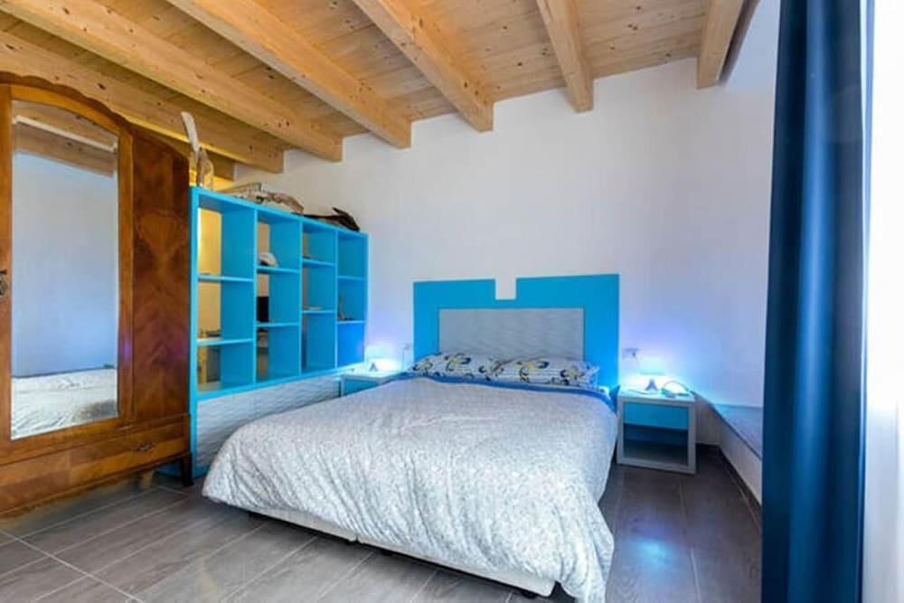 Hotel Residenza Cuntin