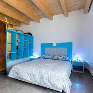 Hotel Residenza Cuntin cazare Carloforte