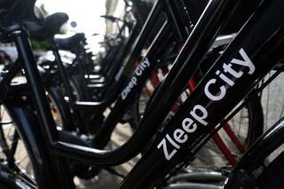 Hotel Zleep Hotel Copenhagen City