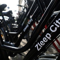 Hotel Zleep Hotel Copenhagen City cazare Copenhaga