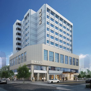 Hotel From K Guanghshi Hotel cazare Guangzhou