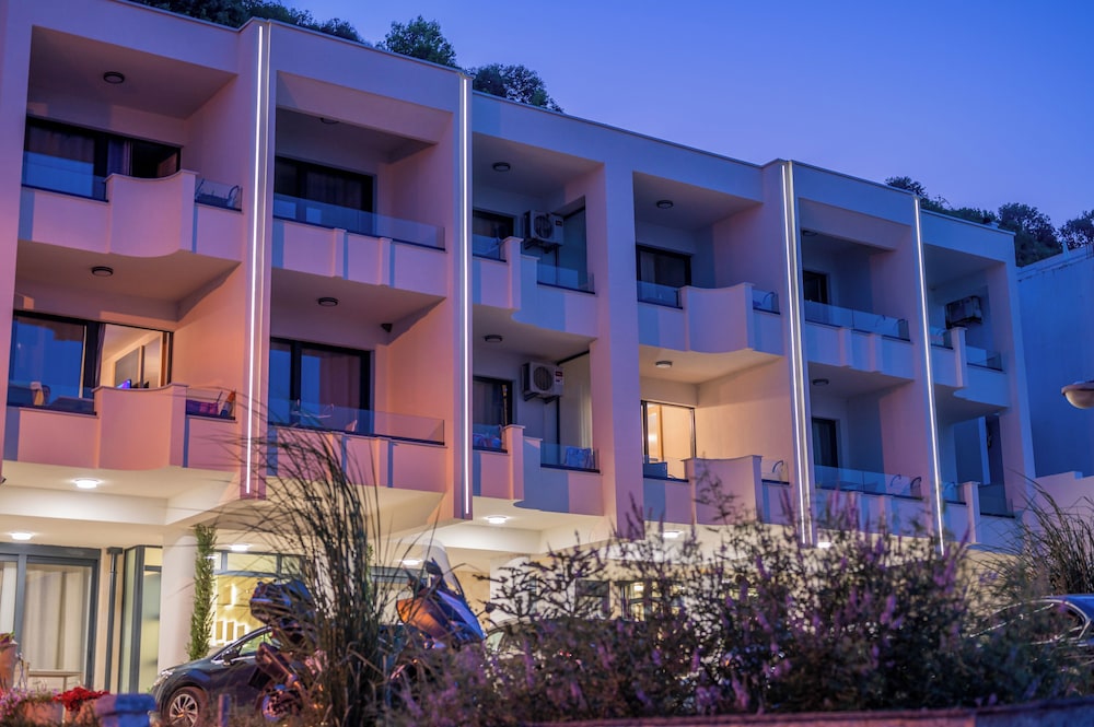 Hotel Sea Star Apartments
