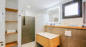 Hotel Résidence Kallisté cazare Ajaccio